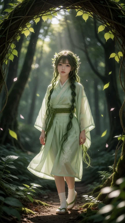 ,8k  Masterpiece, Best Quality, Ultra-detailed, 8k   F1.8  5...