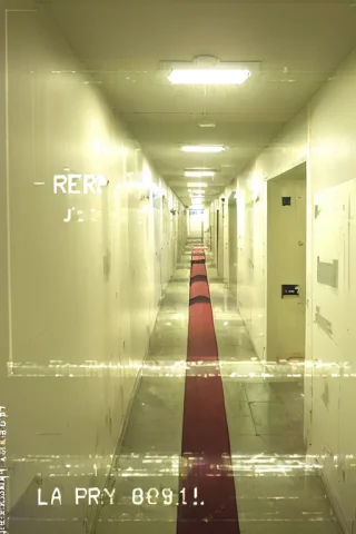 A Corridor,bckrshot — Stable Diffusion AI Prompt: a corridor,bckrshot