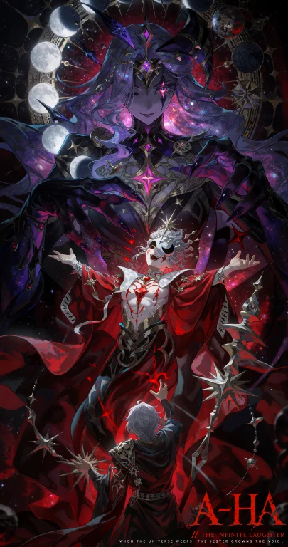 , , Cinematic Dark Mythological Concept Art And Avant-garde...