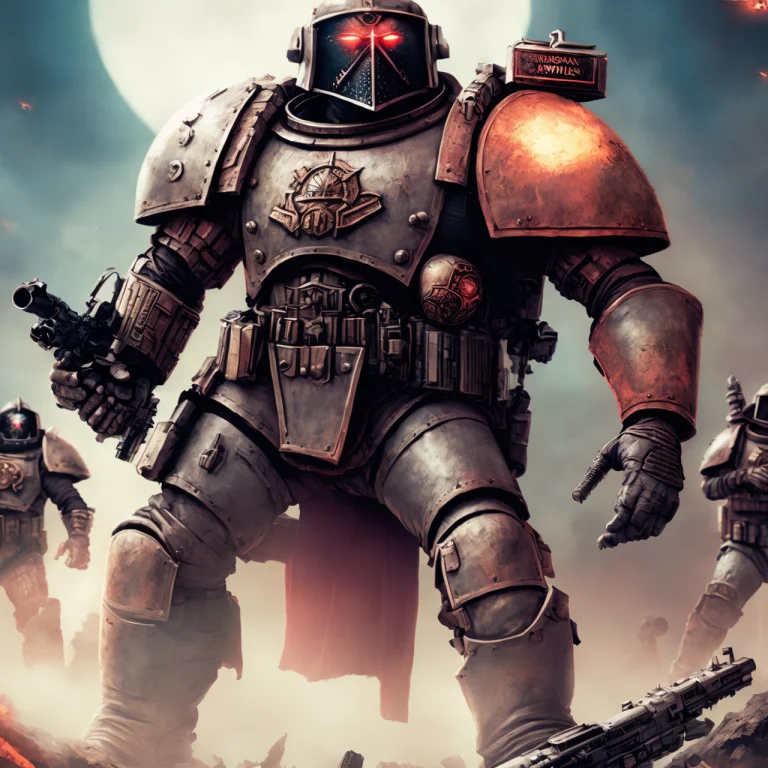 Rss Photo, Grimknights Spacewar