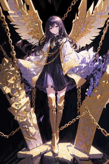 Masterpiece, Best Quality, Intricate Detail, Artbook,ultra-d...
