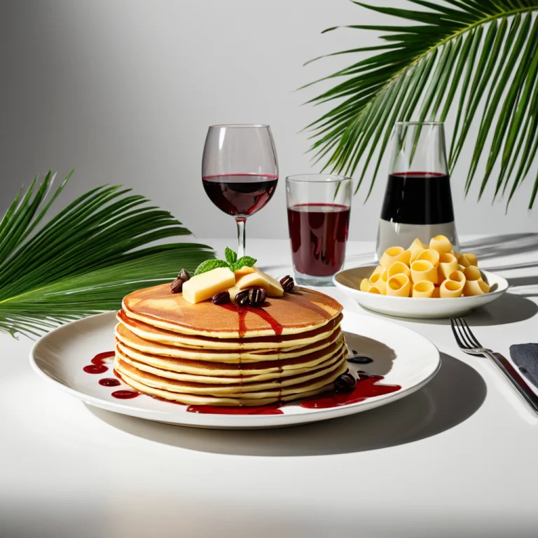 Foodtropicalbright, Product Photography Of A Bowl Of Pasta,...