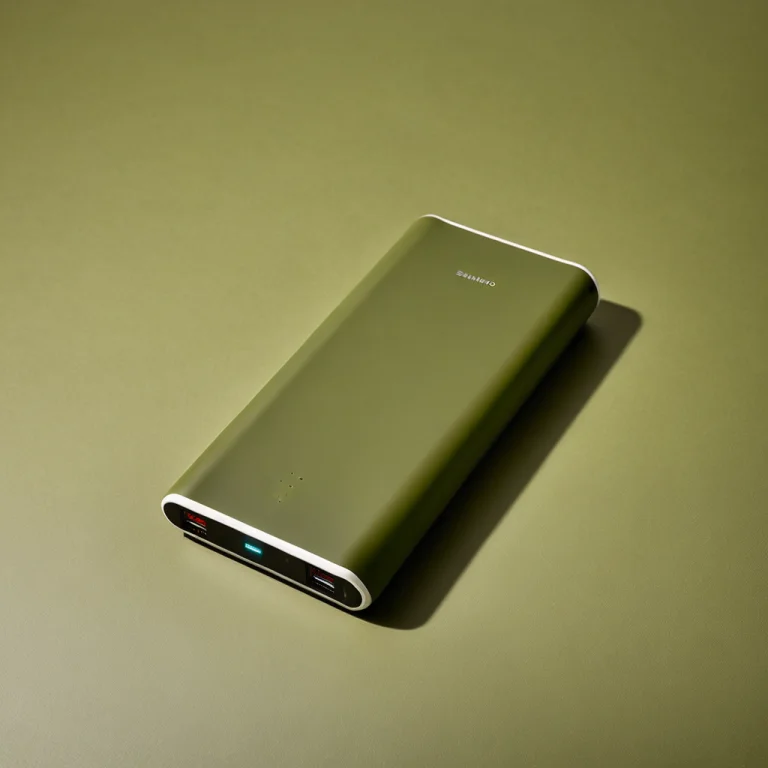 Loratech2matteolivev10.80, Techmatteolive, A Portable Power...