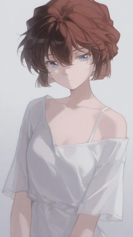 Masterpiece, Best Quality, Good Quality, Highres,1girl, Solo...
