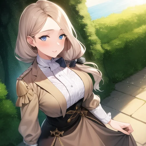 1girl, Mercedes Von Martritz, Loramercedesfireemblem-0000070...