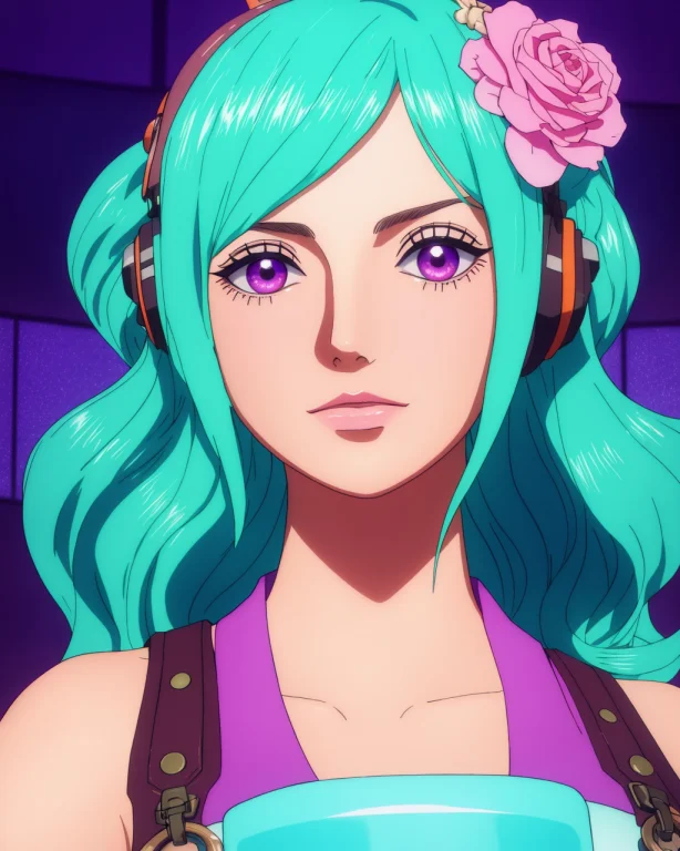 A Pastel Woman Pastel Purple, Pastel Orange, Pastel Green, P...