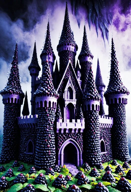 Lorablackberryworldmorth1.1, Masterpiece,best Quality,ultra...