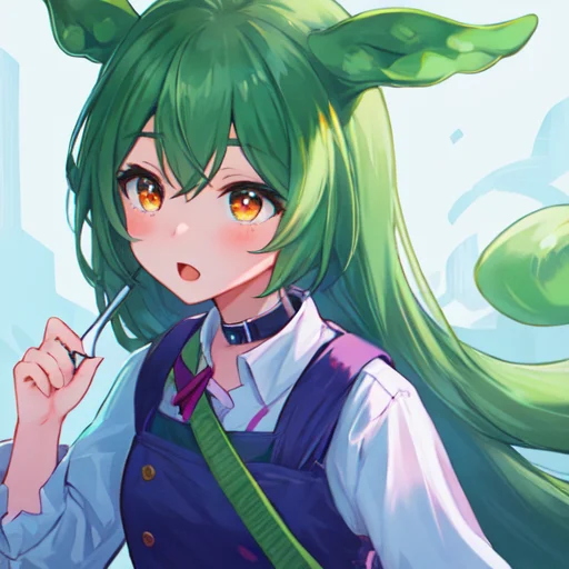 Masterpiece, Best Quality, Original Characters,1girl,solo,zu...