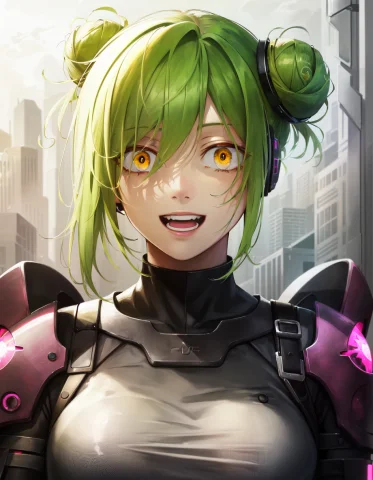 Incredibly Absurdres, Smooth, 8k Wallapaper, Shadowpunk Styl... — Stable Diffusion AI Prompt: incredibly absurdres, smooth, 8k wallapaper, (shadowpunk style clothing and back...