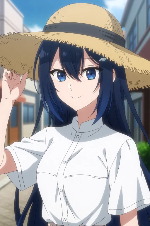 Lorathismonsterwantstoeatme121381,an Anime-style Illustratio...