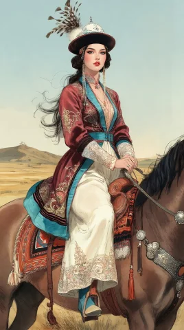 Bradhamel Art Style.realisitc Art, Masterpiece, A Vibrant Fu... — Stable Diffusion AI Prompt: Bradhamel art style.Realisitc Art, Masterpiece, A vibrant full-body photograph o...