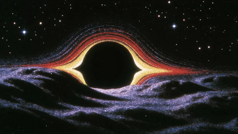 Dcdrkfntsy, Vignette, Vhs Style, 2560x1440. Boundless Space,...