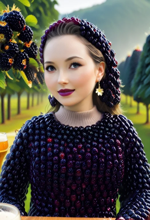 Blackberryworld3, Detailed1.6, Dynamic1.4, Solo, Makeup, Ear...