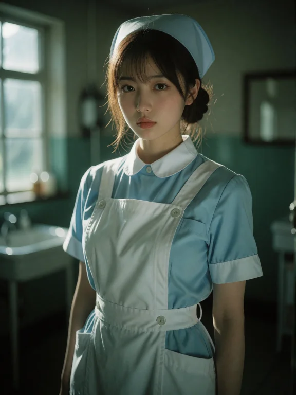 Realism, Cinematic Hyper-realistic Photo, A Cinematic, Hyper...