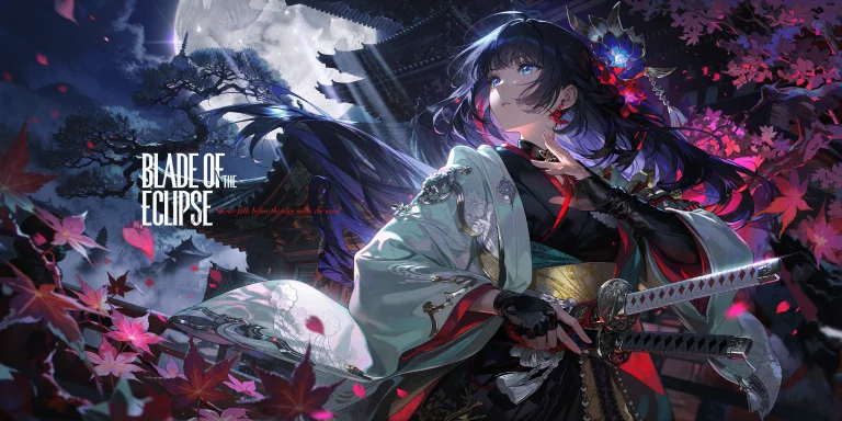 Fujichoko Style, High-impact Cinematic Anime Concept Art Sty...
