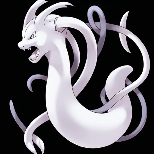 Lorapokemonloraworkin1600.5 Sugimori Ken Style Pokemon Creat...