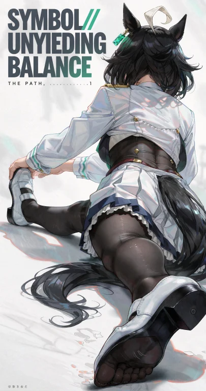 , , Cinematic Anime Action Illustration And Athletic Anatomi...