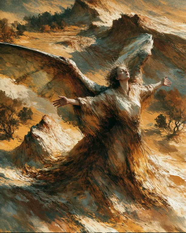 Solid Yellow Background Composition Rule Rule Of Thids Low H...