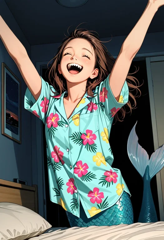 Masterpiece, Best Quality, Highly Detailed, Cute, Adorable M...