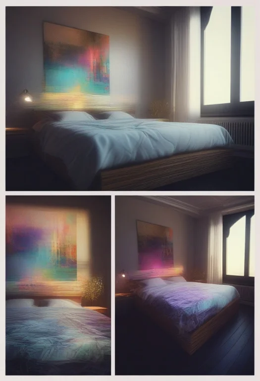 Masterpiece, Best Quality, Score7, Bedroom,dutch,d4nd0n4nim4...