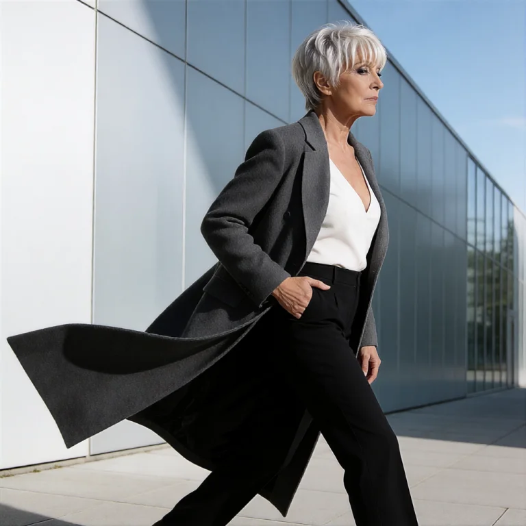 Loralux261,lux26 A Woman With Short,blonde Hair, A Photo Of...