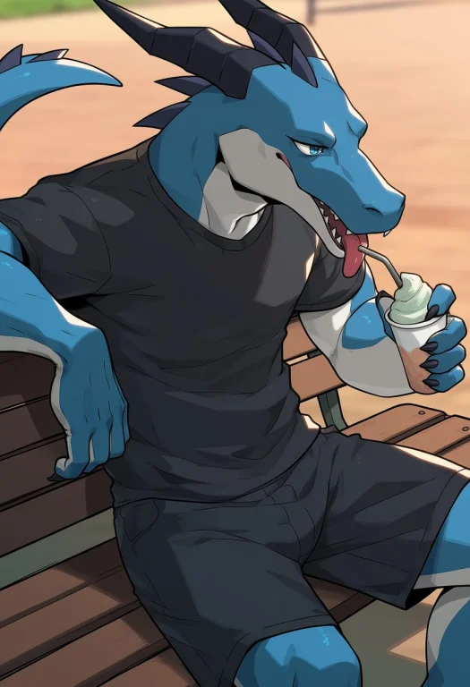 2d Artwork, Furry Character, Sketch Art, Cartoon, Character...