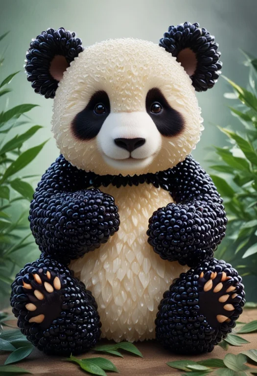 Made Of Jelly1.4,panda1.7, Koala1.4, Stuiffie, Cute, Toy Koa...
