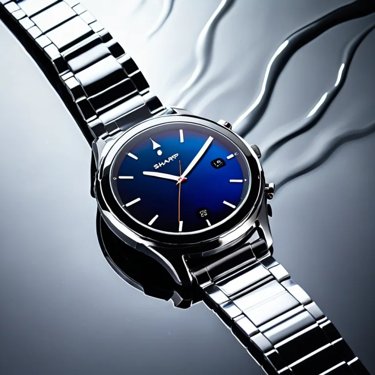 Loratech2liquidchromev10.80, Techliquidchrome, A Smartwatch...