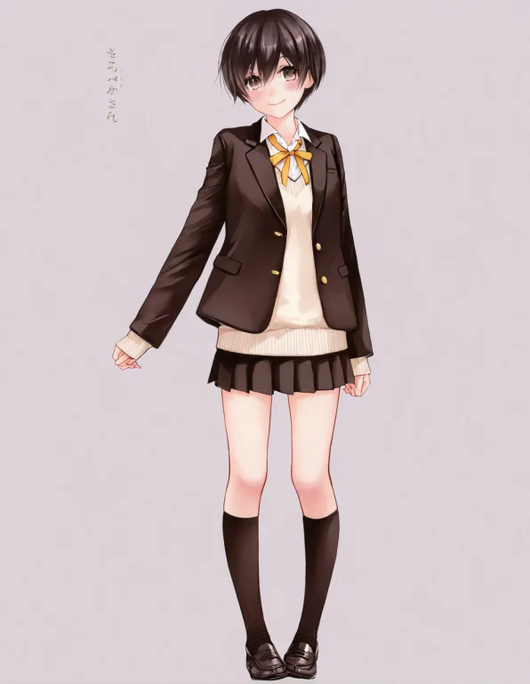 Loraillustriousxlritsuh13a0.8,ritsu,masterpiece,best Quality...
