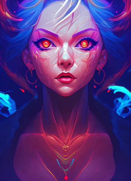 Genshin Impact1.2, Art By Brandon Woelfel0.9 And Leonid Afre...