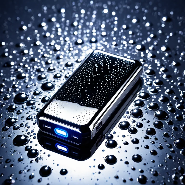 Loratech3liquidmercuryv10.80, Techmercury, A Portable Power...