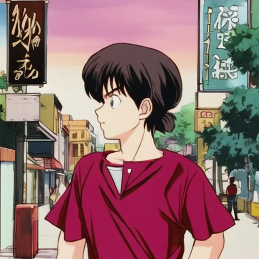 Lora80sanimestylev10.6tom Hanks