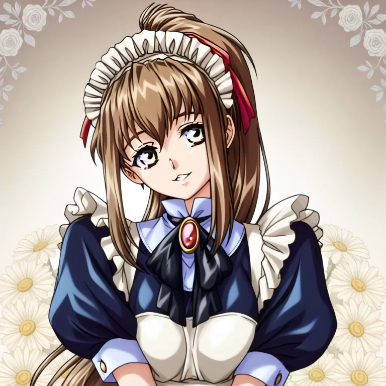 Loraelsoluciaxlillustrious001, Masterpiece,best Quality,good...