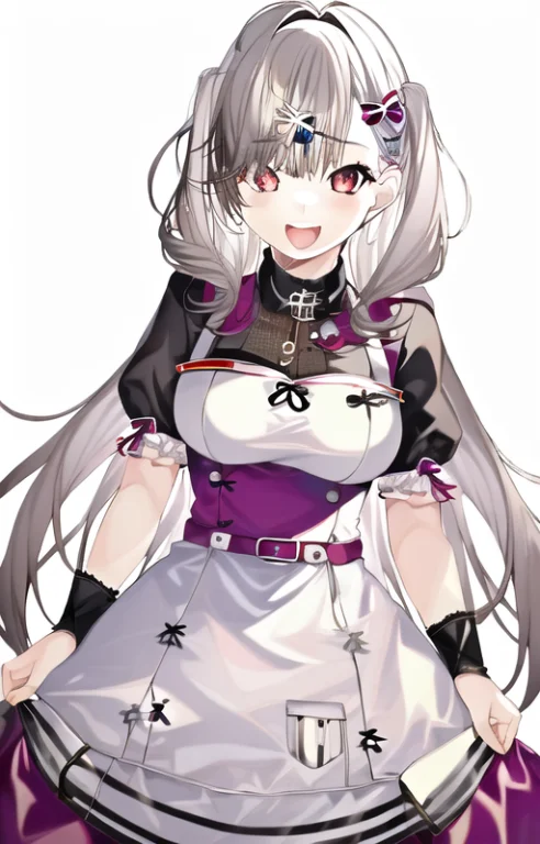 1girl , By Kayahara Lorakayahara-v1-8k-lora2