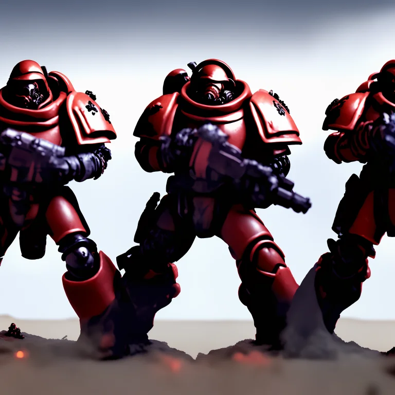 Ascendentsoldiers