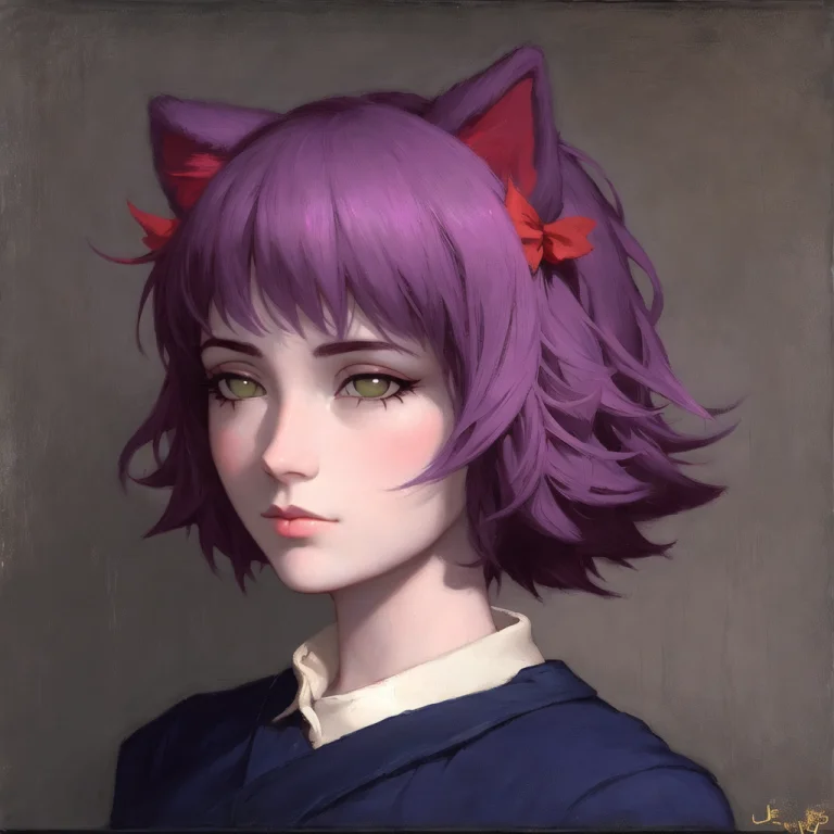 Realistic Mugshot1.1 Of A Beautiful, Masterpiece, Best Quali...