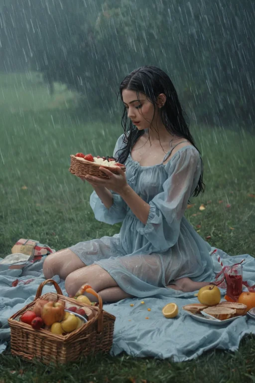 Outdoors,loraethereal Aeolian0.0,woman Asdxohnxs. Ethereal F...
