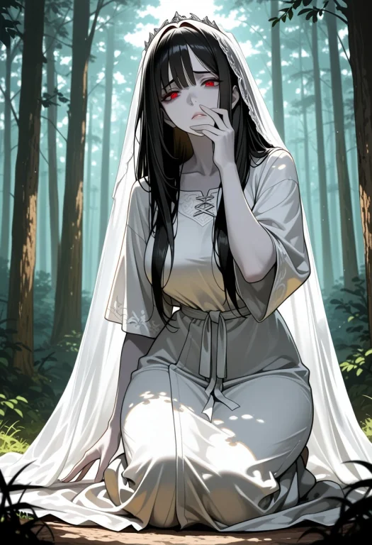 Masterpiece, Best Quality, Newest, Absurdres, Highres, 1 Mat...