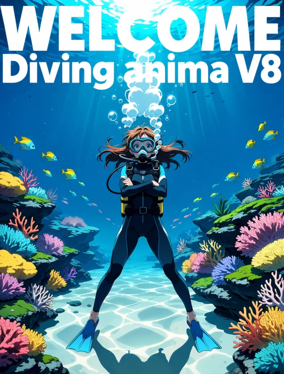 Masterpiece, Best Quality, Ultra Detailed. Anime Coloring, A...