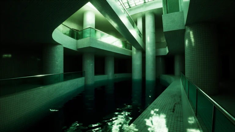 The Camera Is Placed At An Oblique Angle The Vanishing Poin...