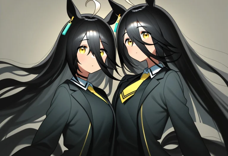 Absurdres, Highres, Unbelievablebeautifulface, Ashinowoto Ar...