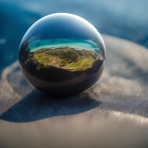 Photo, Chaoticsphere1 Microworld1 — Stable Diffusion AI Prompt: photo, (ChaoticSphere:1) (microworld:1)