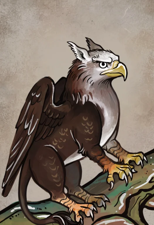 Score7, Score8, Score9, Medieval 1other, Animalization, Beak...