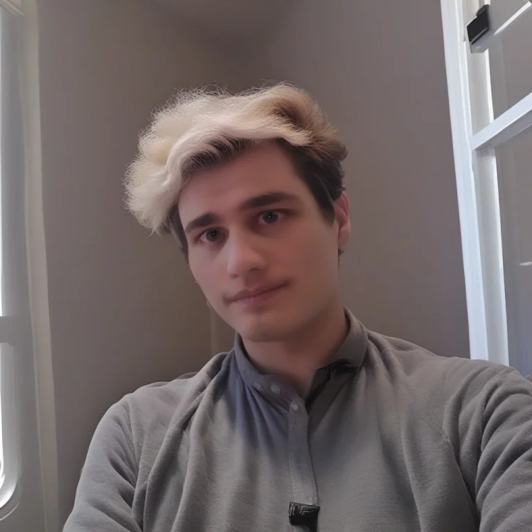 Highres, 1boy, Photo Medium, Male Focus, Worst Quality, Indo...