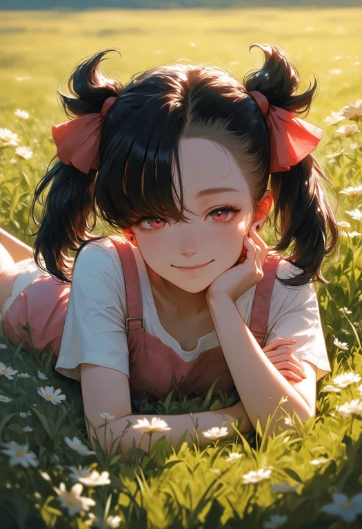 Aesthetic2rough, Aesthetic1soft, Semit2r, Marnie, Pigtails,...