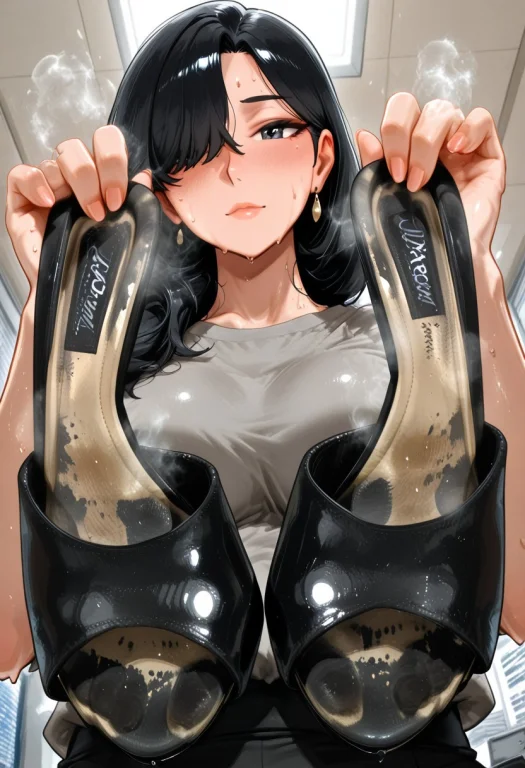Masterpiece, Sourceanime, Closeup, Upperbodyshot, 1girl, , B...