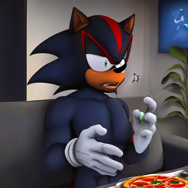 Theashsfm Style, 3d, 3d Render, Cel Shading, High Resolution...