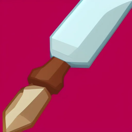Sphx Style Dagger