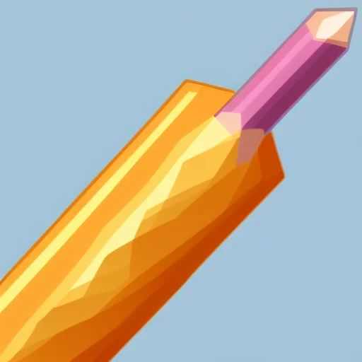 Sphx Style Pencil