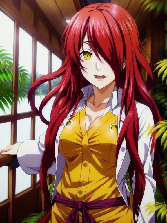 Lorarindoukobayashi0.7, Shokugeki No Souma, Rindou Kobayashi...